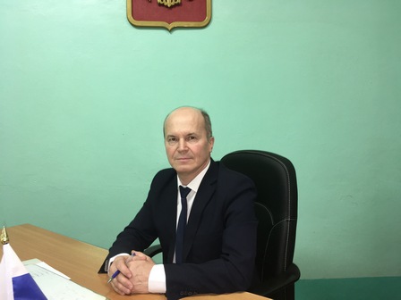Директор Казайкин Владимир Николаевич